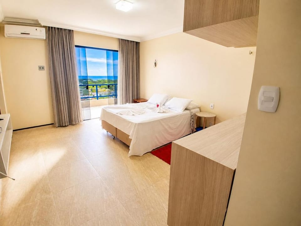 Cobertura Duplex Luxo Vista Panorâmica Atalaia Apartment in State of Pará