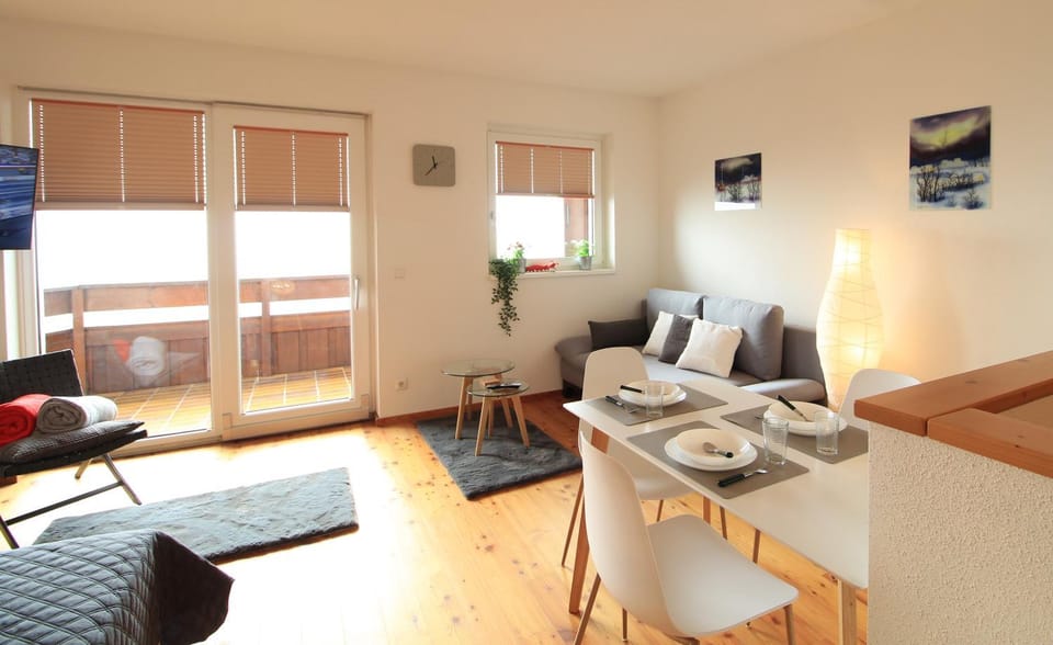 Haus Lisa by ISA AGENTUR Apartment in Carinthia, Austria