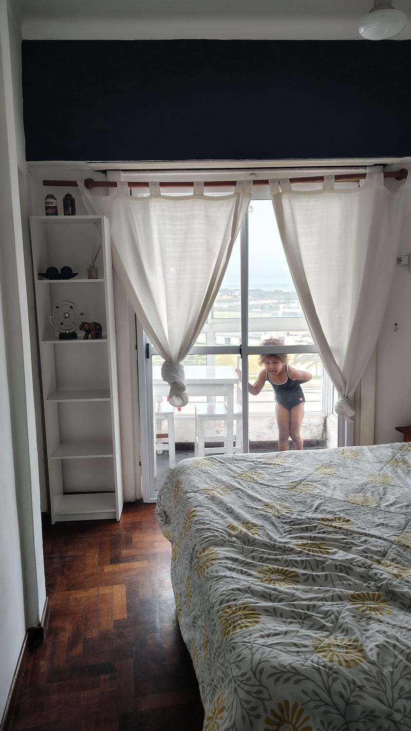 Mogotes26 Apartment in Mar del Plata