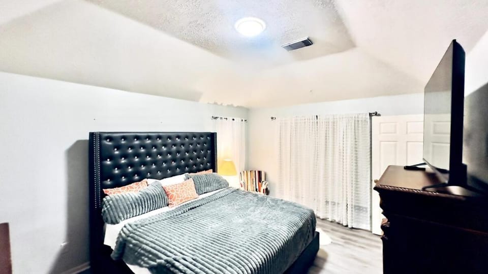 Feel at home even if you are far away House in Sugar Land