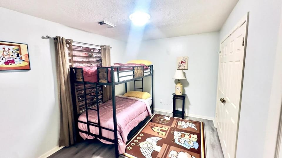 Feel at home even if you are far away House in Sugar Land