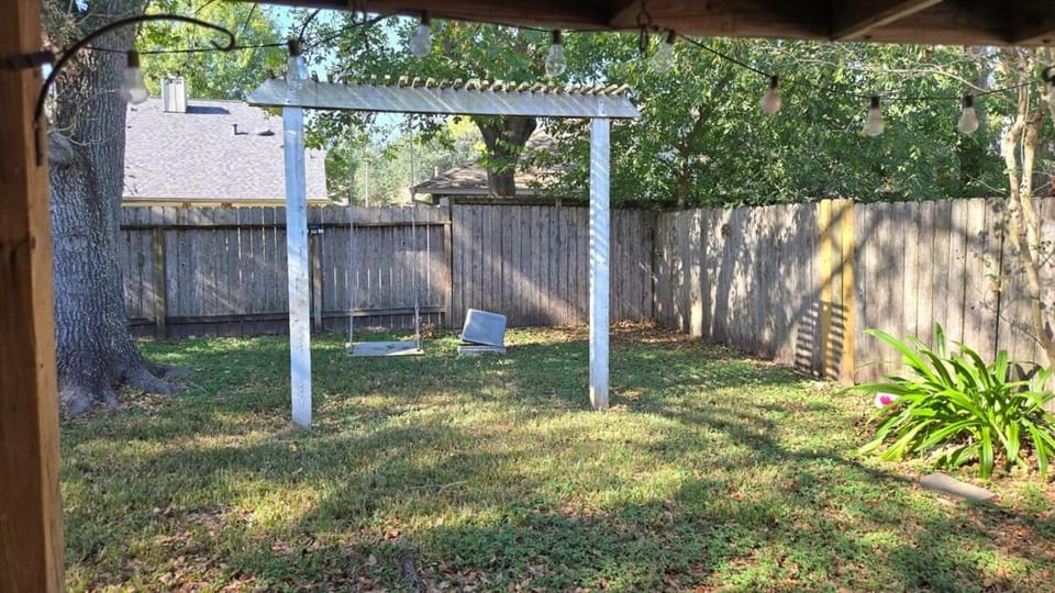 Feel at home even if you are far away House in Sugar Land
