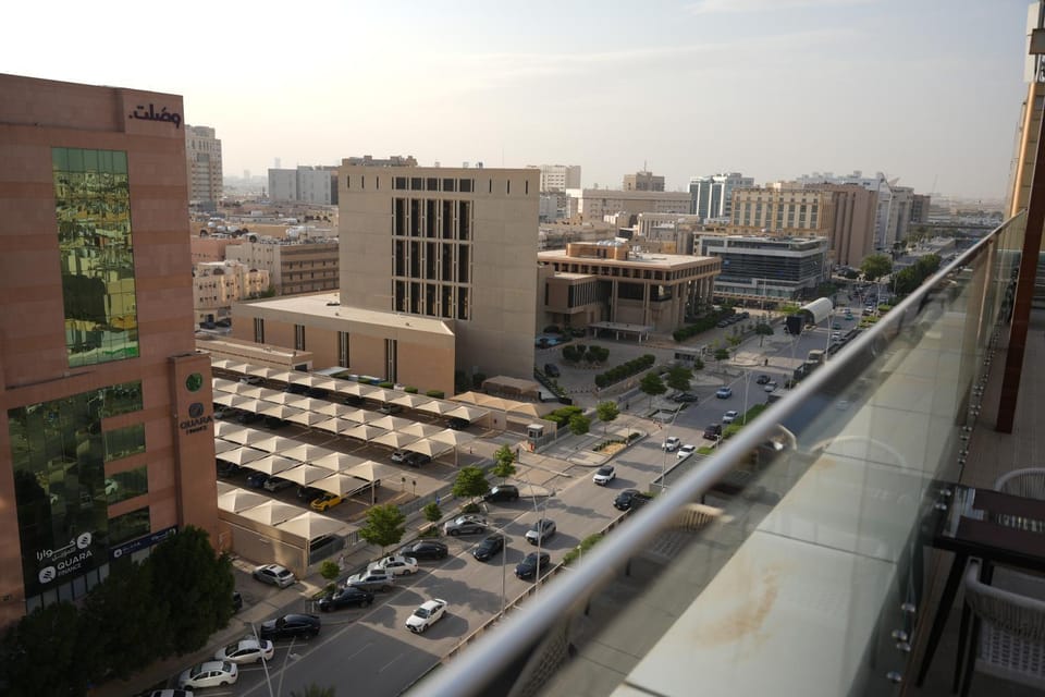 City view