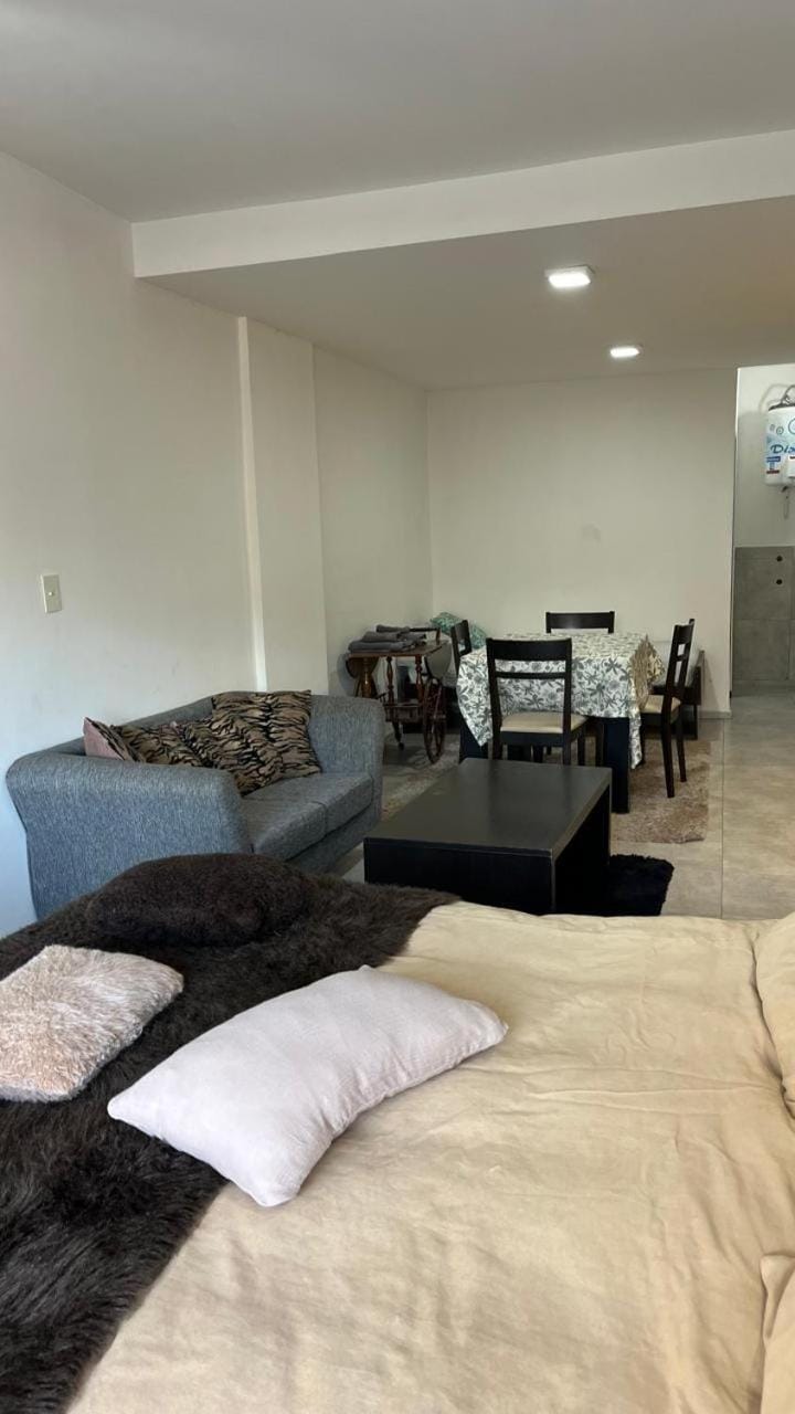 Mitre1349bis Apartment in Buenos Aires Province