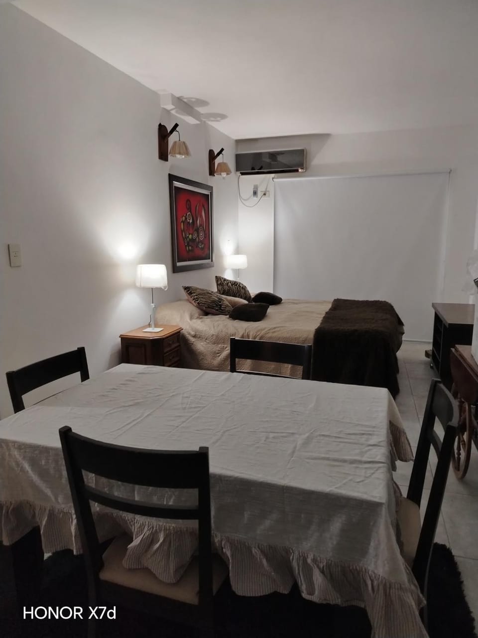 Mitre1349bis Apartment in Buenos Aires Province