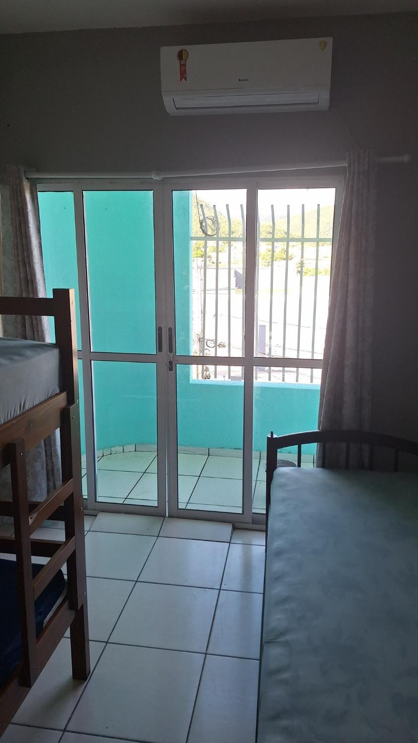 Apartamento no Centro Proximo a Tudo Apartment in State of Goiás