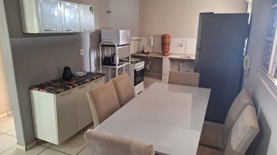 Apartamento no Centro Proximo a Tudo Apartment in State of Goiás