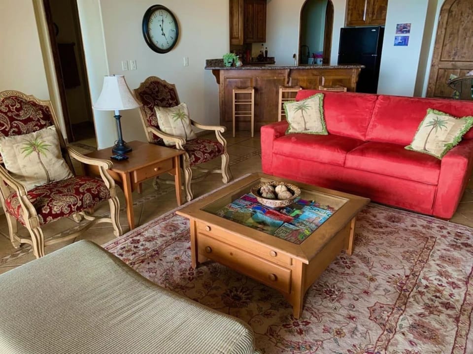 Bella Sirena Condo-BEST VIEWS! Tower A! Apartment in Rocky Point