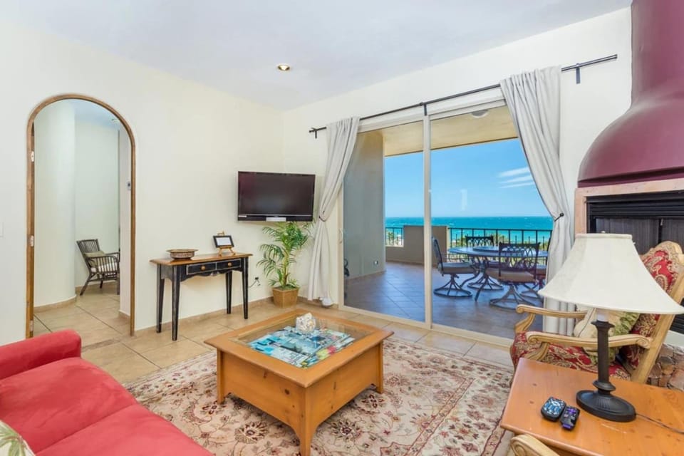 Bella Sirena Condo-BEST VIEWS! Tower A! Apartment in Rocky Point