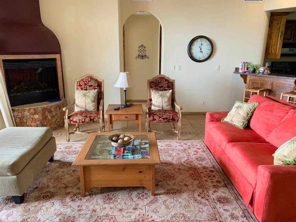 Bella Sirena Condo-BEST VIEWS! Tower A! Apartment in Rocky Point