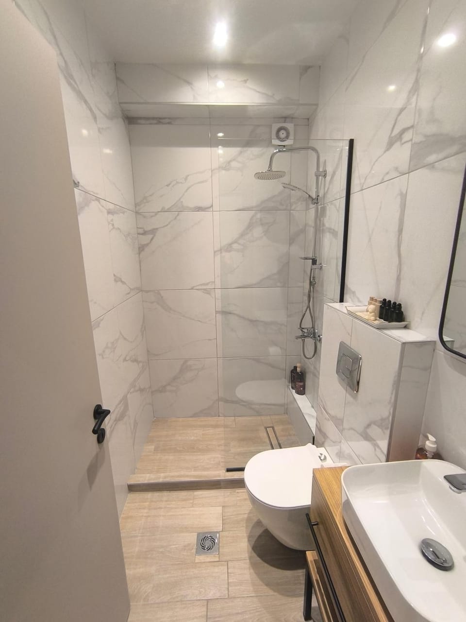 Larissa Absolute Suites A3 City Vibes Apartment in Peloponnese, Western Greece and the Ionian
