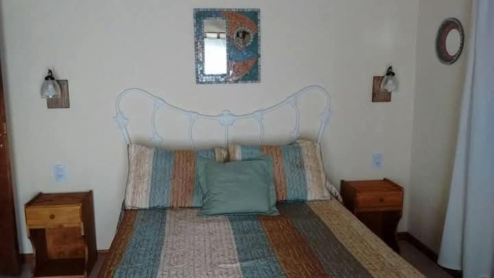 Cabañas la Juanita Apartment hotel in Miramar
