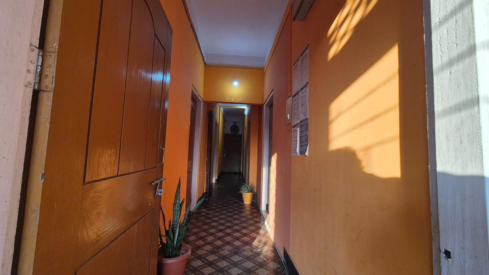 Mini Home Kirtti inn Inn in India