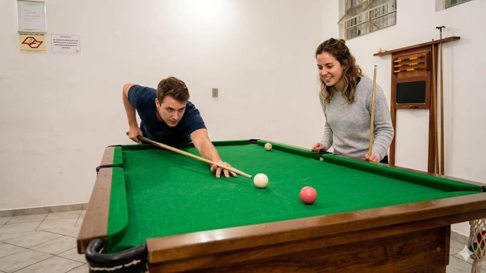 Billiard
