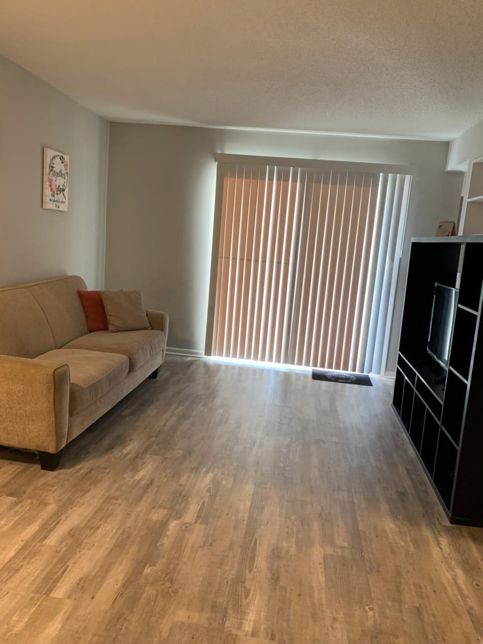 Home Away From Home Apartment in Pike Township