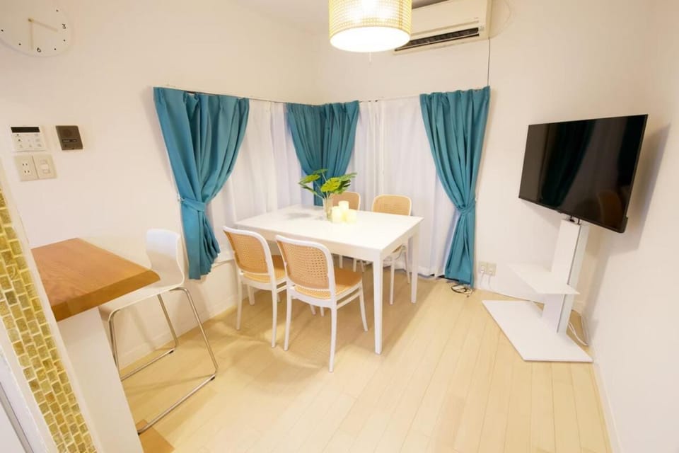 南蒲田デザイナーズLoft Apartment in Kanagawa Prefecture