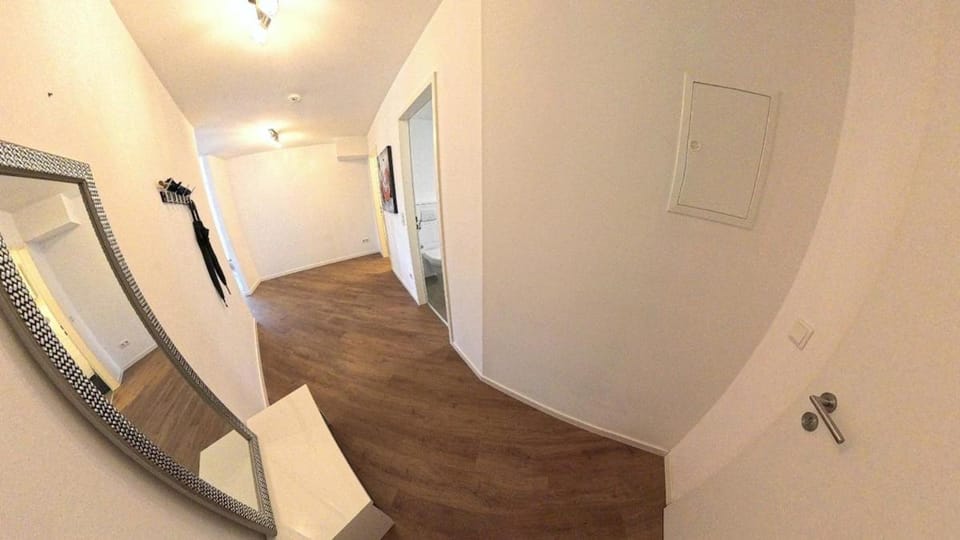 Modern 2-room apartment for up to 4 people Apartment in Bonn