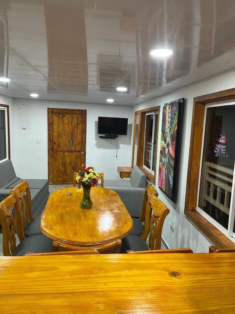 Manatwar Apartamentos Apartment in San Andres