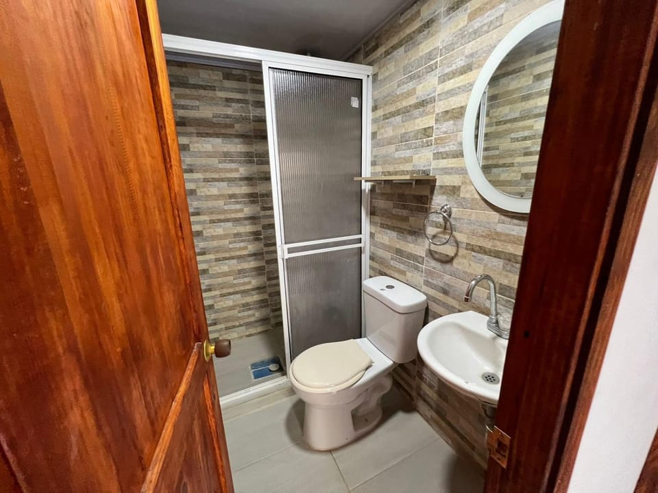 Manatwar Apartamentos Apartment in San Andres