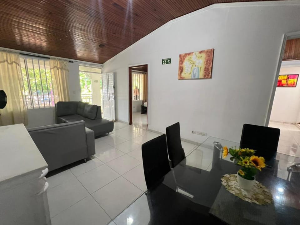 Manatwar Apartamentos Apartment in San Andres