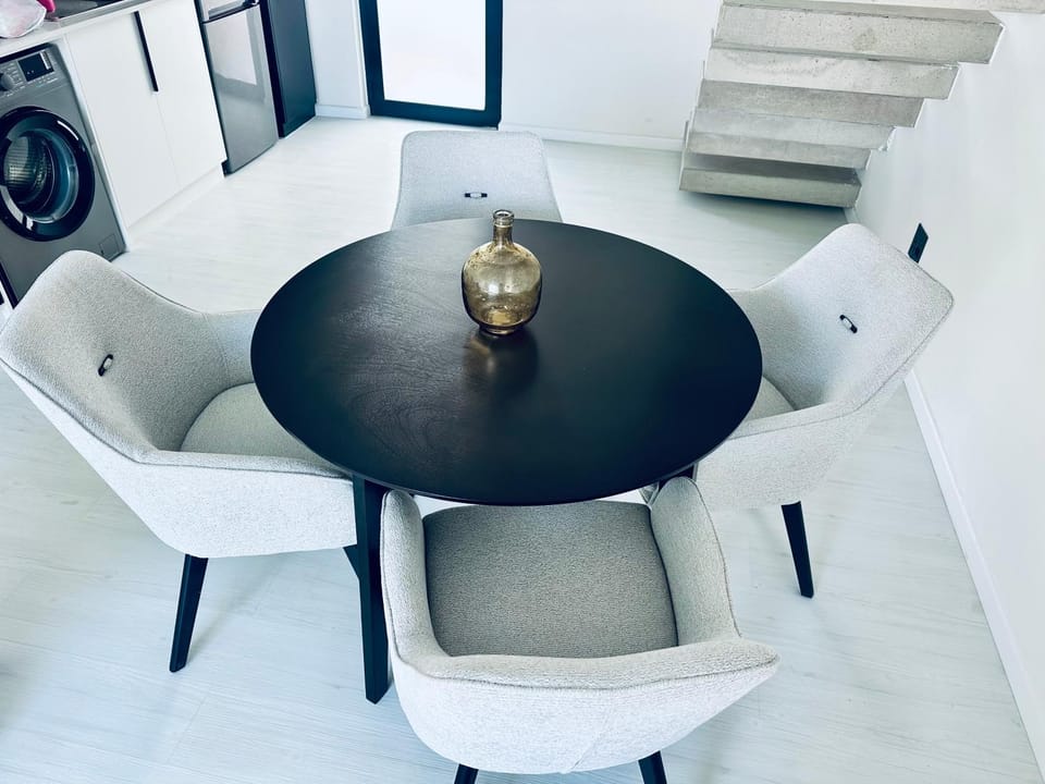 Casa RuMat Apartment in Namibia