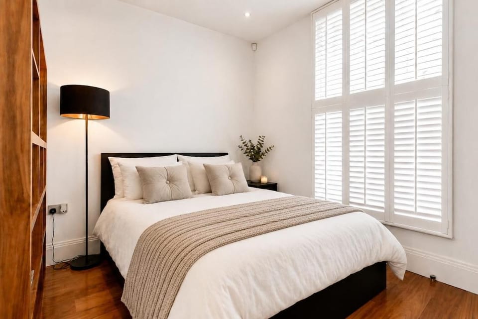 Charming Studio in The Heart Of Central London Apartment in London Borough of Islington