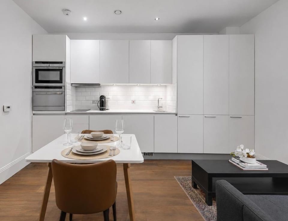 Charming Studio in The Heart Of Central London Apartment in London Borough of Islington