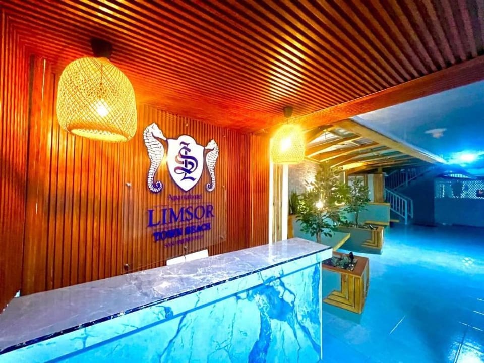 Limsor Town Apartaestudios Apartment in San Andres