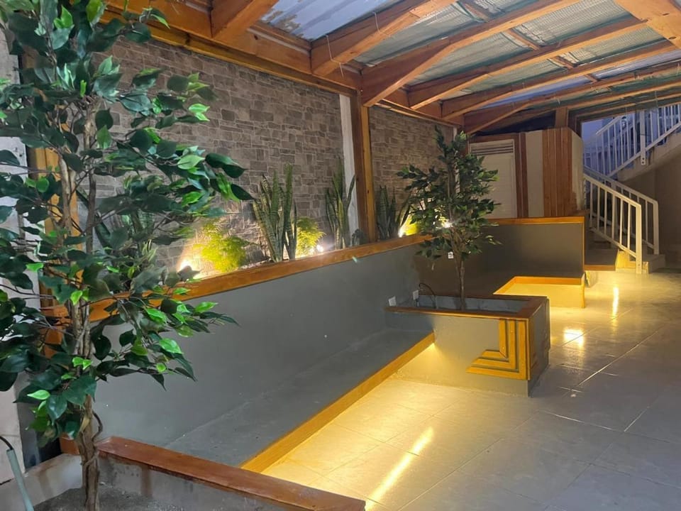 Limsor Town Apartaestudios Apartment in San Andres