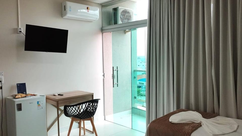 TV and multimedia, minibar, air conditioner