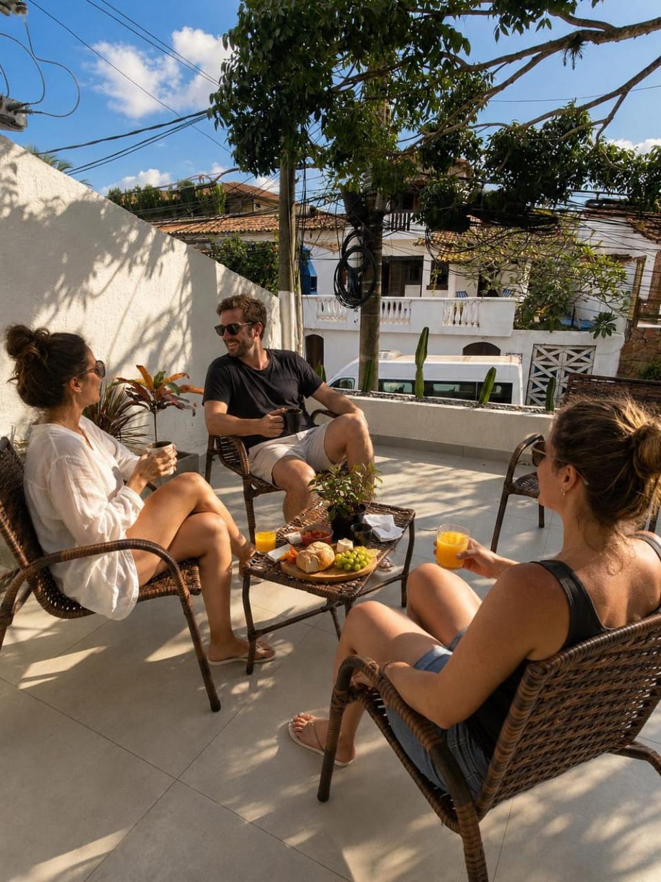 Pousada Narval Buzios Inn in Armacao dos Buzios