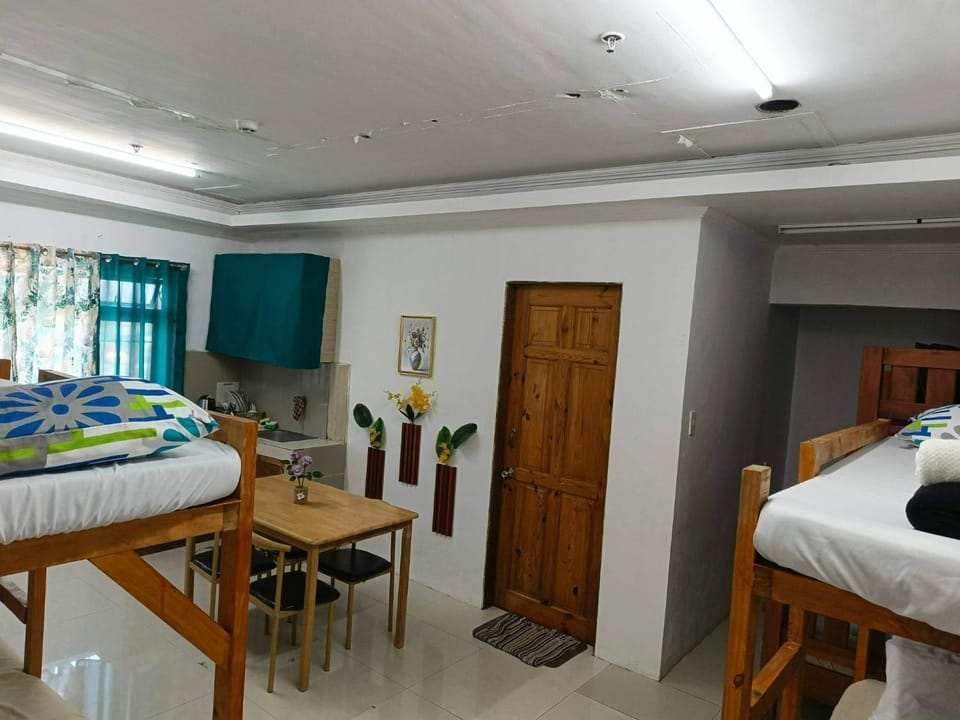 Your Amazing and Comfortable Home Near town Unit 3 Bed and Breakfast in Baguio