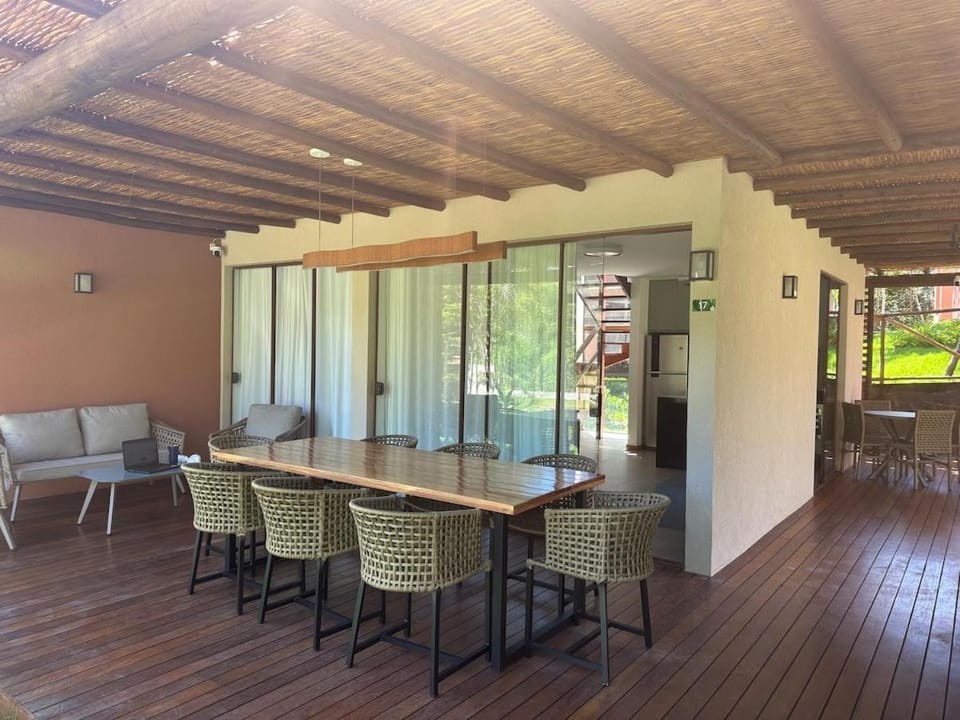 Casa 3 quartos na Reserva Sapiranga Praia do Forte House in State of Bahia