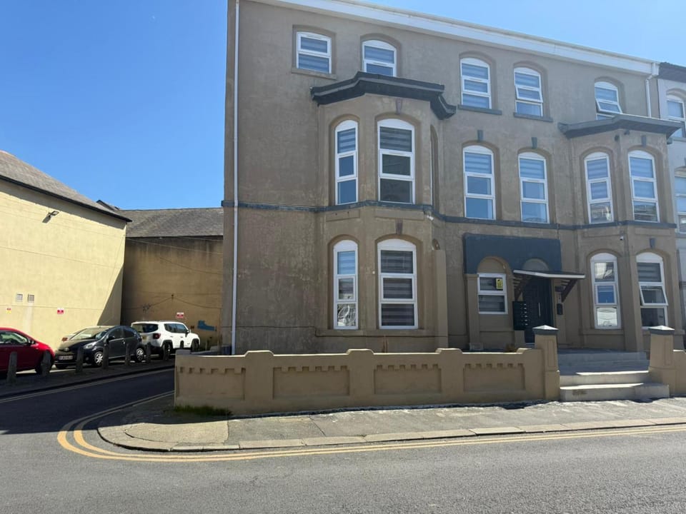 Happy Holiday Apartment in Blackpool
