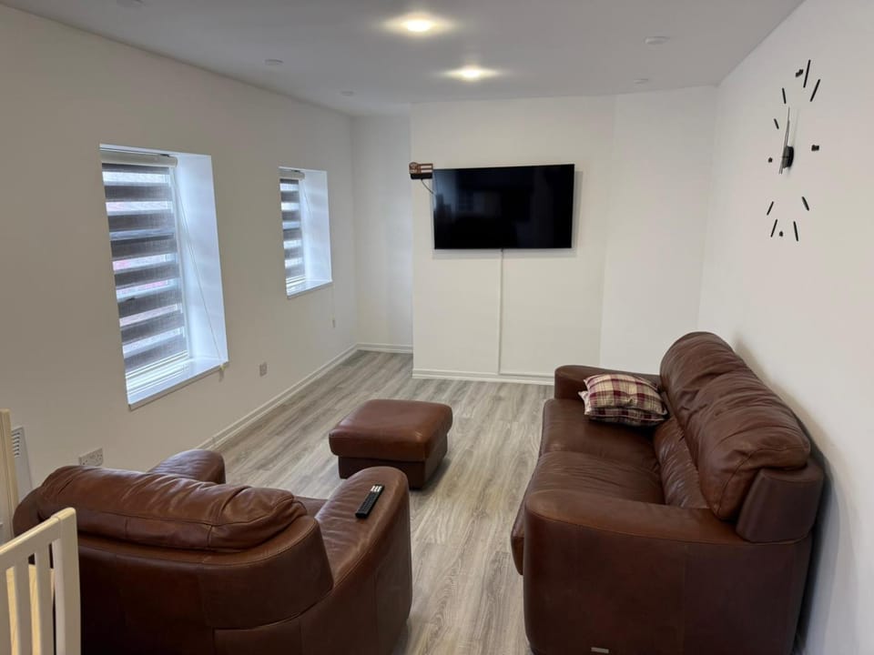 Happy Holiday Apartment in Blackpool