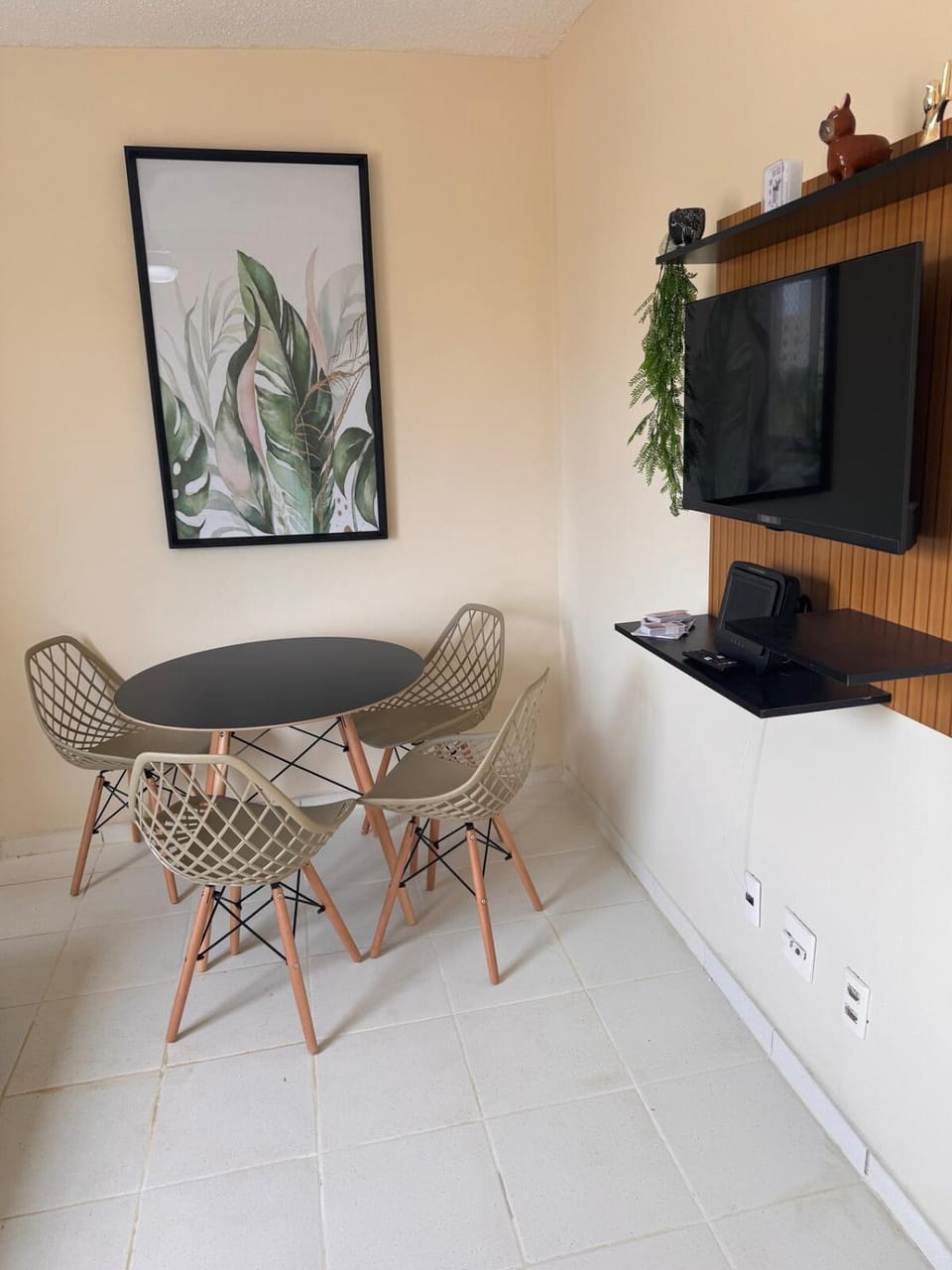 Apartamento 2 quartos ,Mobiliado em Sumare SP Apartment in Paulínia