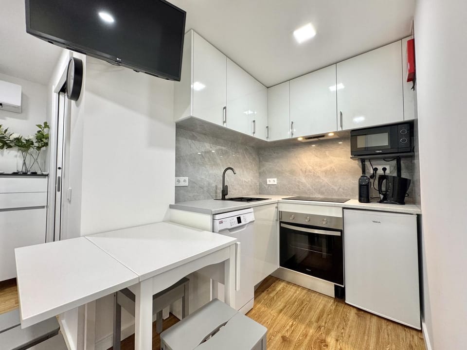 T1 a 800 metros da Praia da Falésia Apartment in Olhos de Água