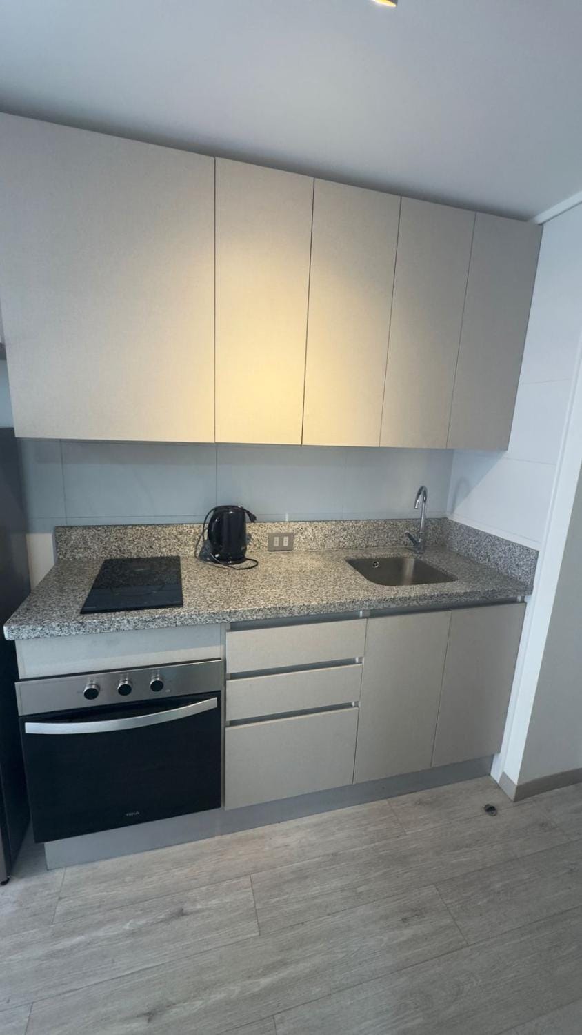 Stepke 313 Apartment in Temuco