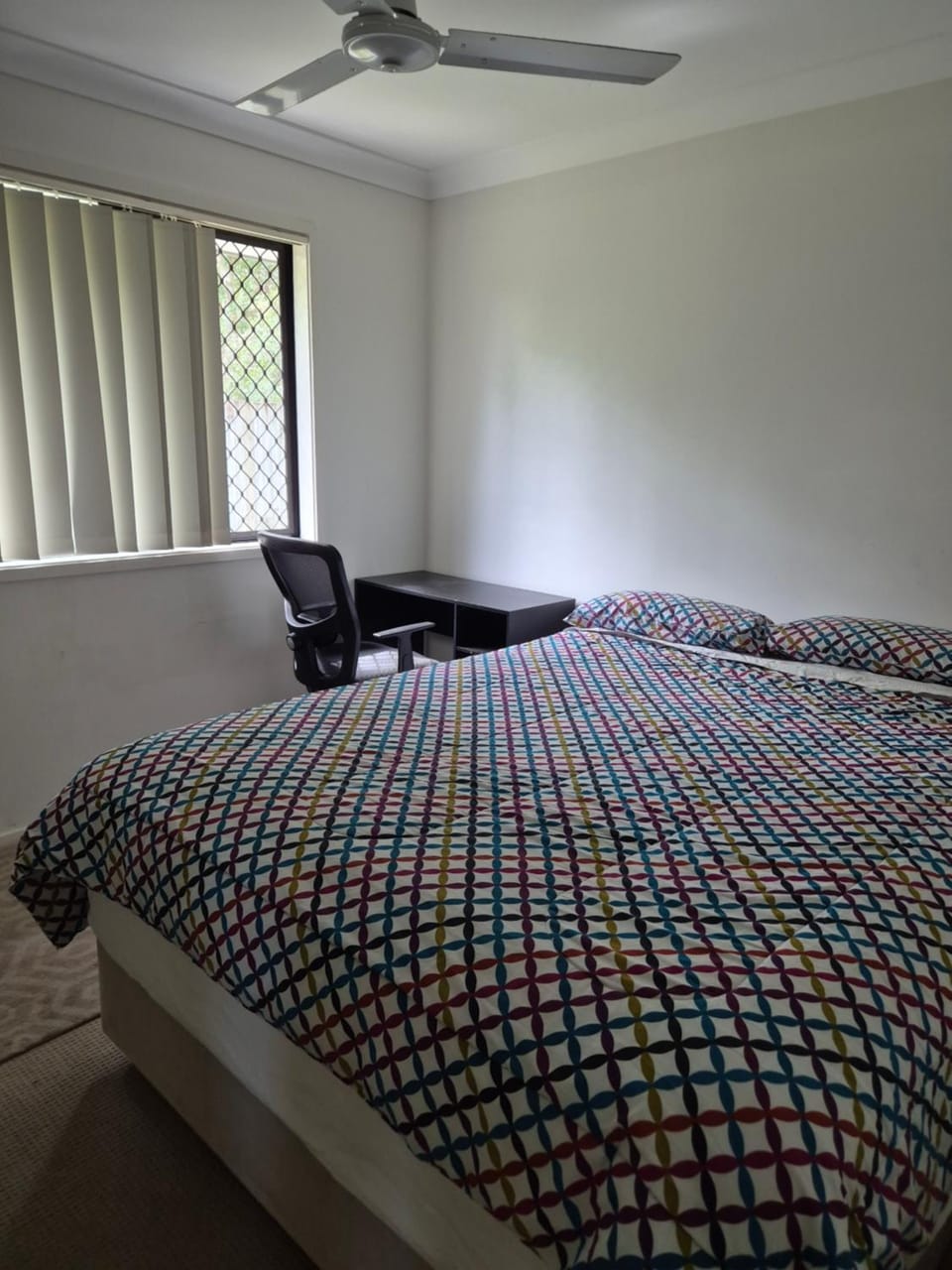Cul de sac Vacation rental in Brisbane