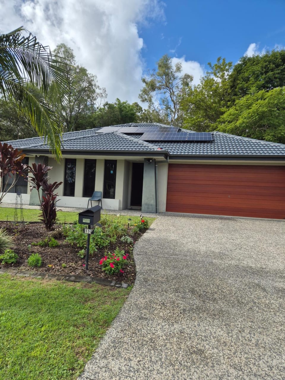Cul de sac Vacation rental in Brisbane