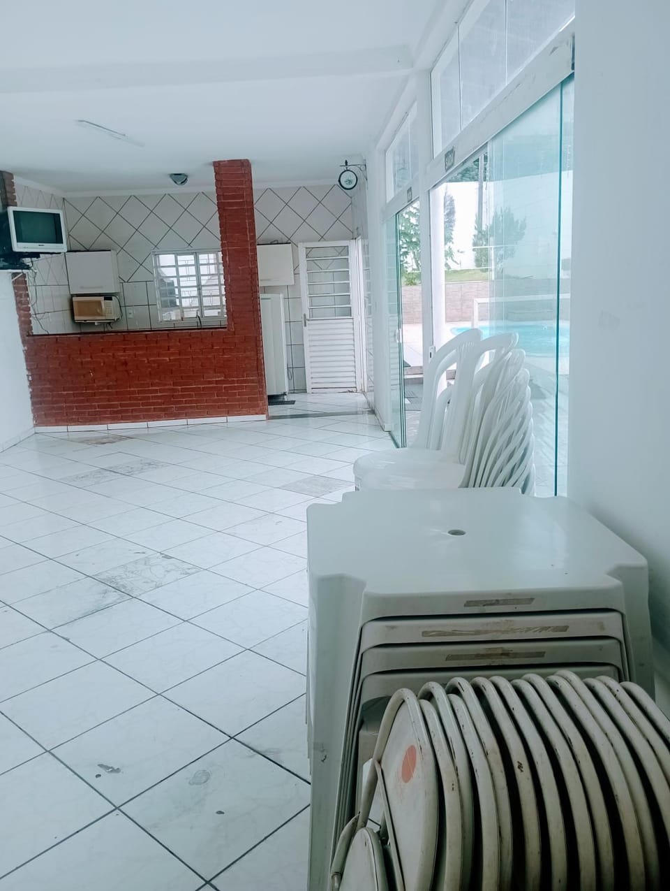 Edícula do Fabiano House in Valinhos