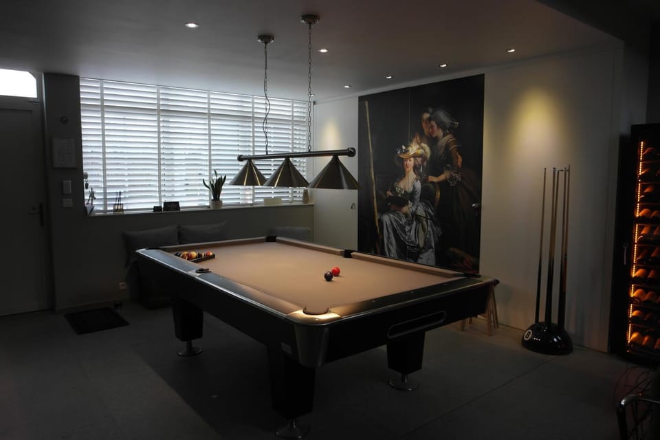 Billiard