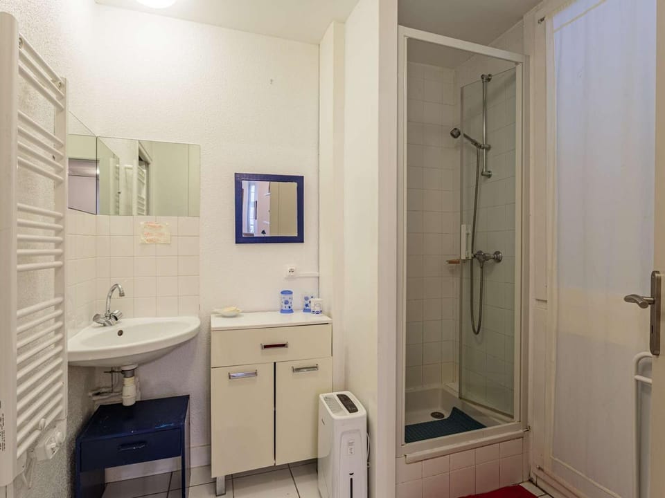Studio agréable au cœur de St Jean de Luz - FR-1-4-712 Apartment in Ciboure