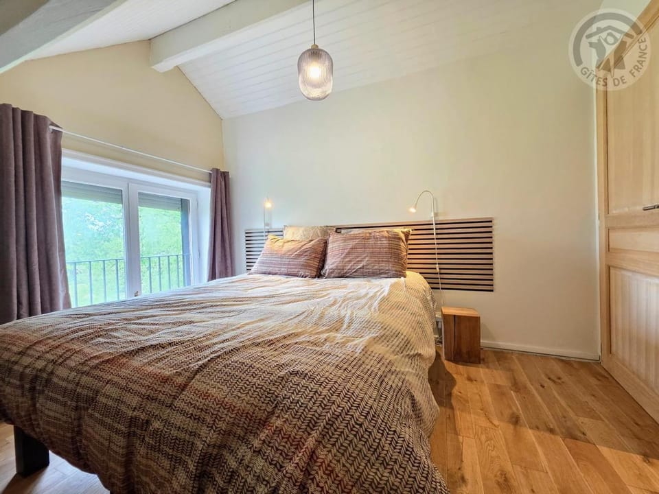 Gîte avec animaux admis, calme à Sebourg - 2 pers. - FR-1-510-240 House in Hauts-de-France