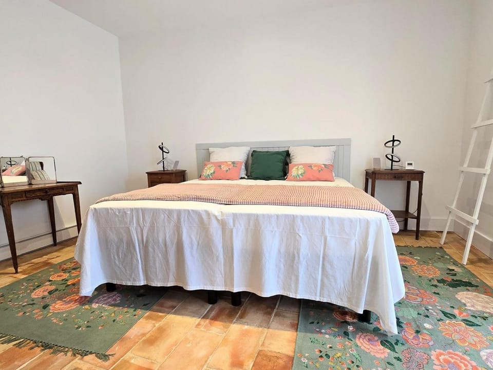 Gîte rustique avec parking sécurisé - 4 pers. - FR-1-527-118 House in Île-de-France