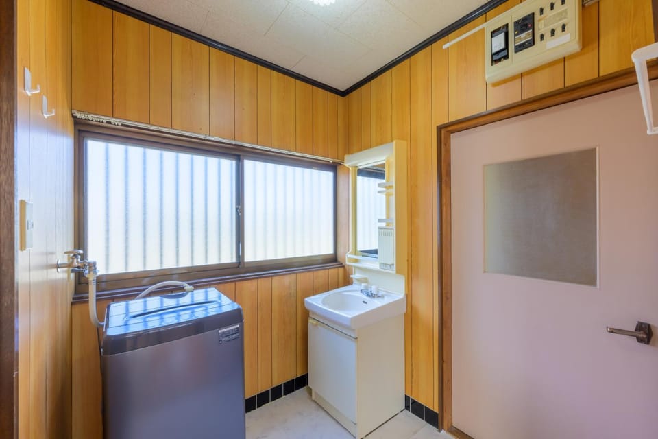 もくハウス House in Saitama Prefecture