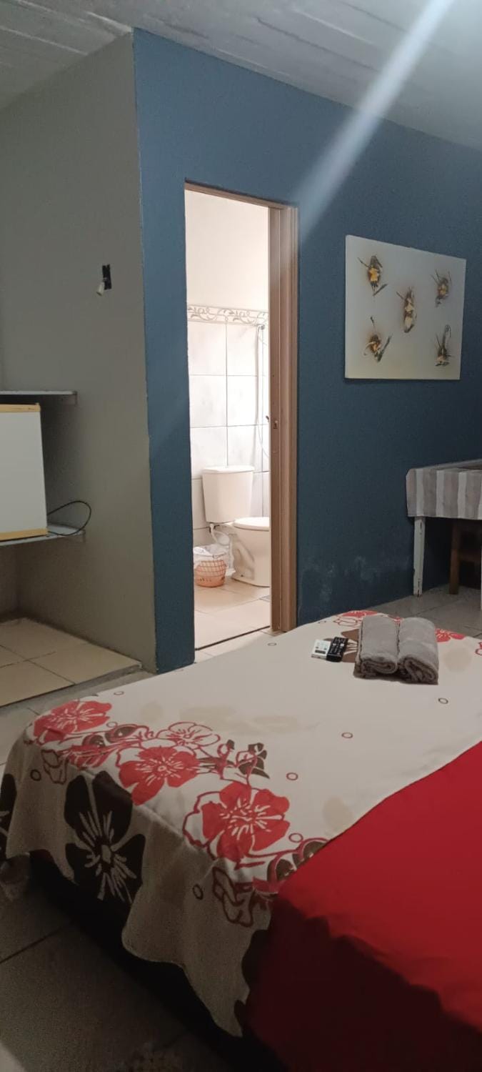 Pousada Paradise Hostel in State of Rio Grande do Sul