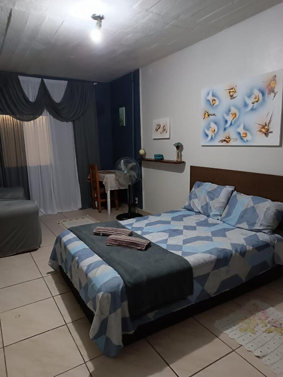 Pousada Paradise Hostel in State of Rio Grande do Sul