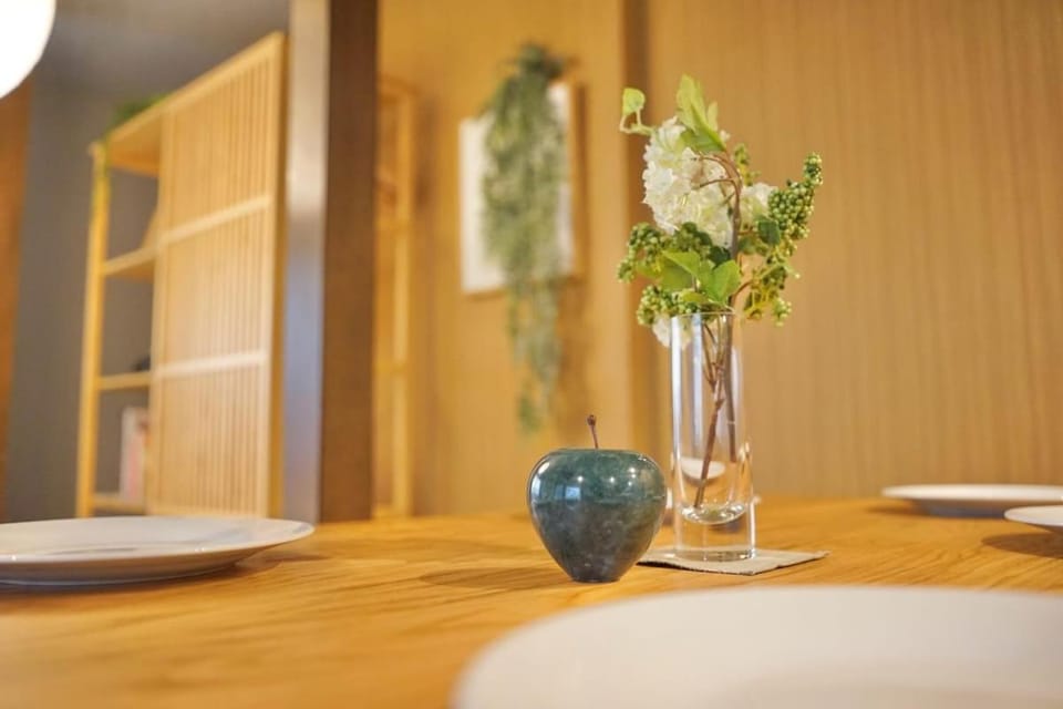 奥ノ墨 - Okunosumi - Apartment in Japan