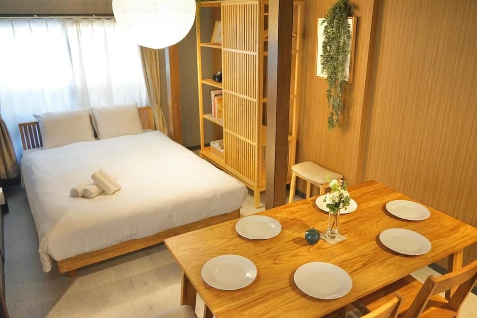 奥ノ墨 - Okunosumi - Apartment in Japan